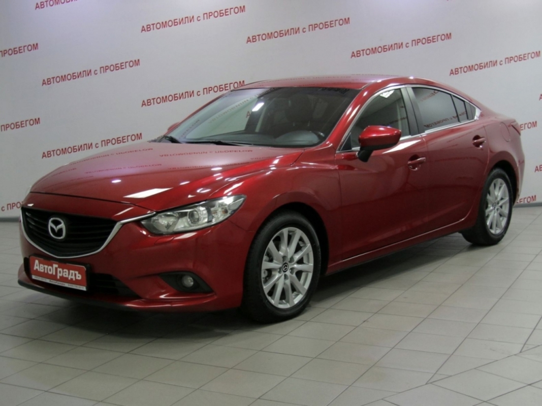 Купить мазду без пробега по рф. Машина Mazda 6 III. Мазда 6 автомат красный. Mazda 6 III (GJ), 2013. Mazda 6 GJ 2013.