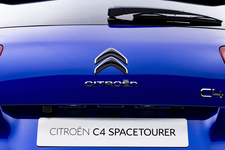 Citroen C4 SpaceTourer 