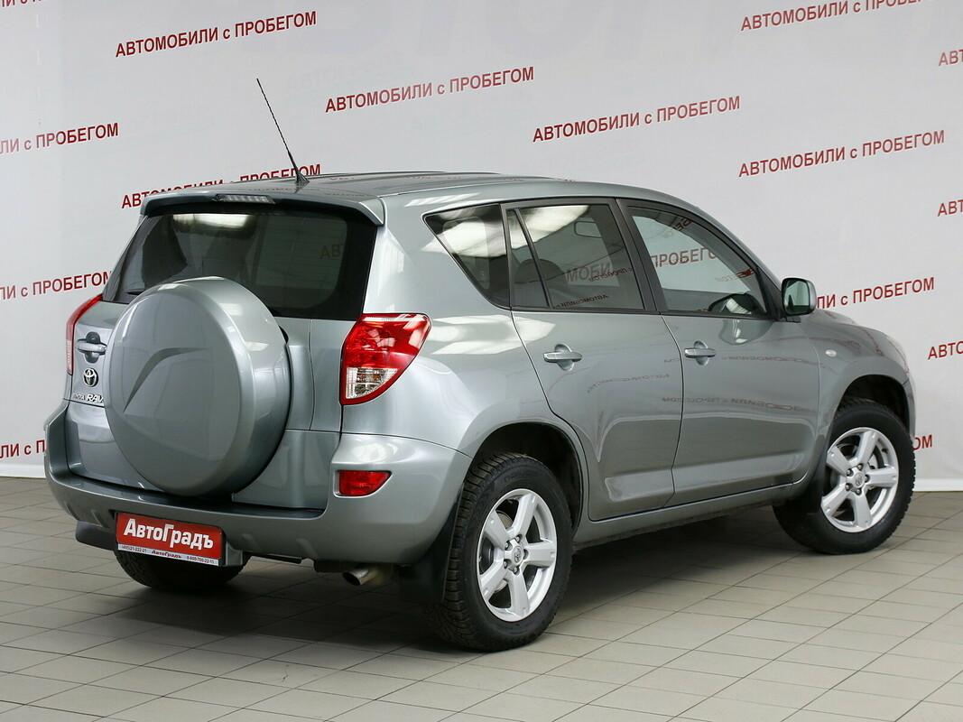 Toyota rav4 3 xa30 (2005-2010) c,JRE