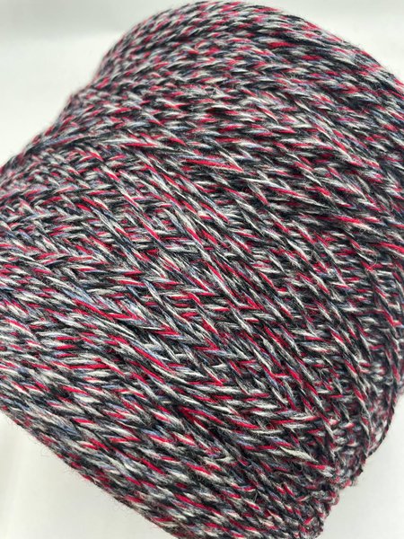 Shetland Soft Type Rainbow