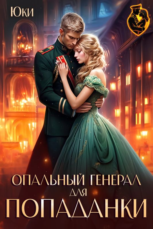 Опальный генерал для попаданки (Юки ) — читать книгу онлайн в Букси