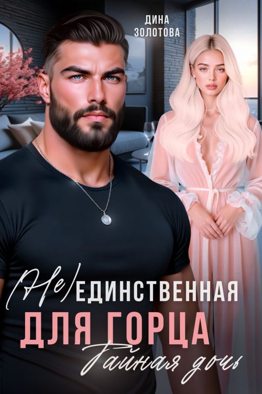 (Не) единственная для горца. Тайная дочь (Дина Золотова) — читать книгу онлайн в Букси