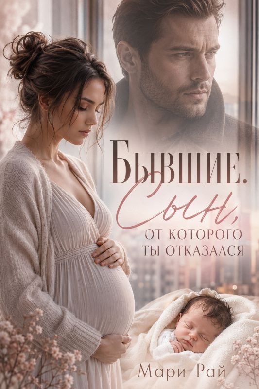 Бывшие. Сын, от которого ты отказался (Мари Рай) — читать книгу онлайн в Букси