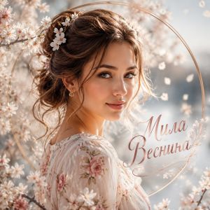Мила Веснина