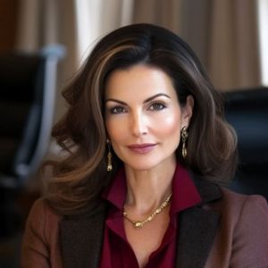 Веста Северская