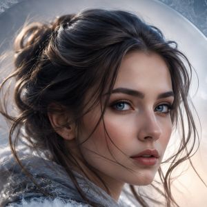 Лея Морозова