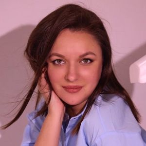 Анастасия Ридд