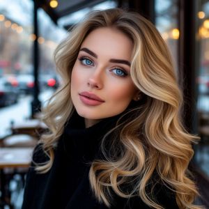 Марина Дамич