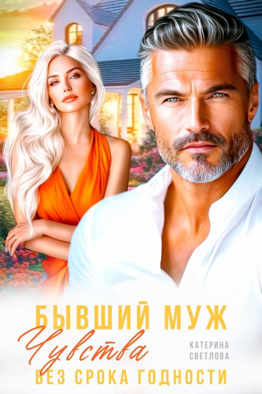 Бывший муж. Чувства без срока годности  (Катерина Светлова) — читать книгу онлайн в Букси