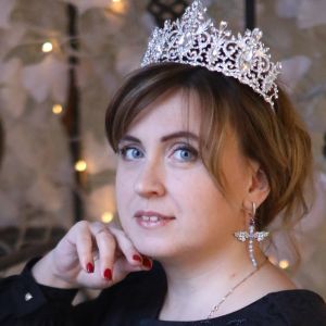 Кира Беркут