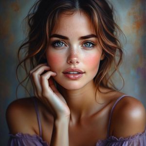 Мила Климова