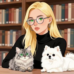 Гера Лидерс