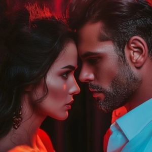 Натали Басс