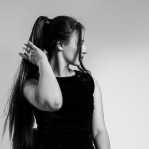 Элизабет Пенн