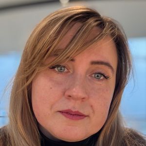 Катерина Алейн