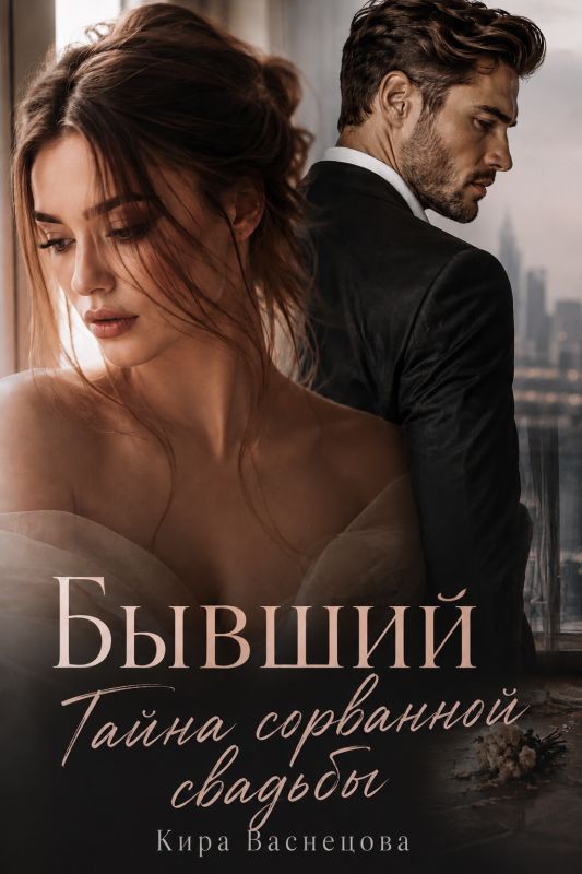Бывший. Тайна сорванной свадьбы (Кира Васнецова) — читать книгу онлайн в Букси