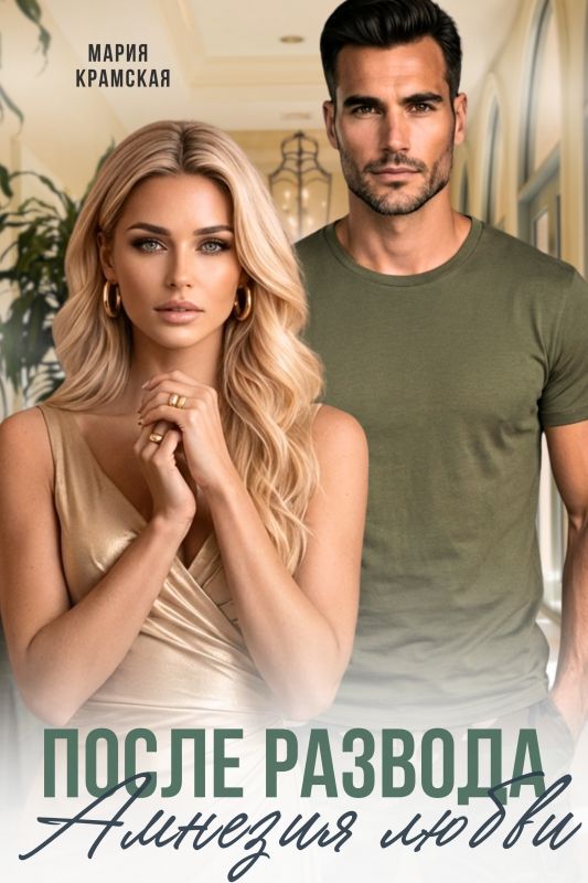 После развода. Амнезия любви (Маша Крамская) — читать книгу онлайн в Букси
