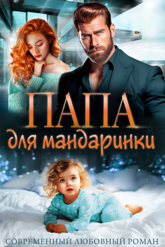 Мой босс: Папа для мандаринки (Татьяна Тэя) — читать книгу онлайн в Букси