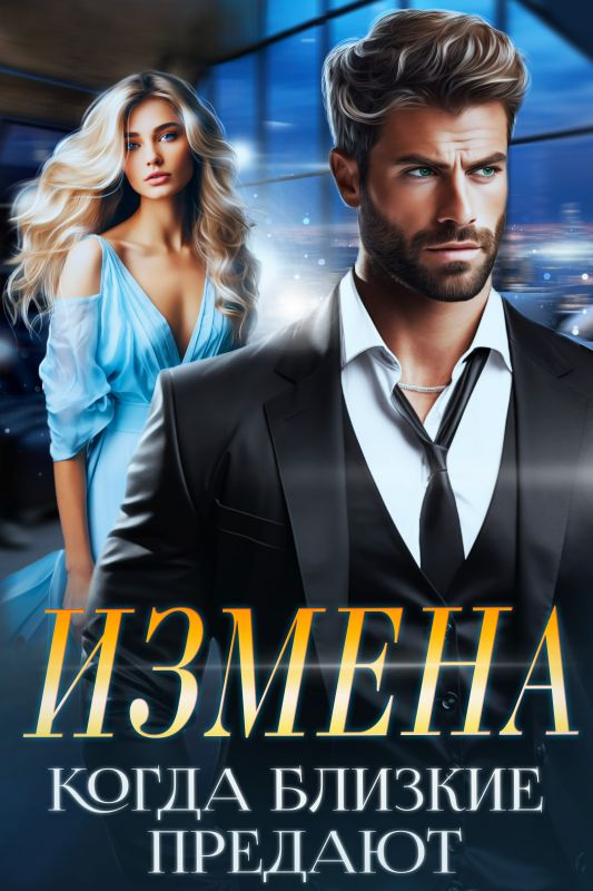 Измена. Когда близкие предают (Татьяна Тэя) — читать книгу онлайн в Букси