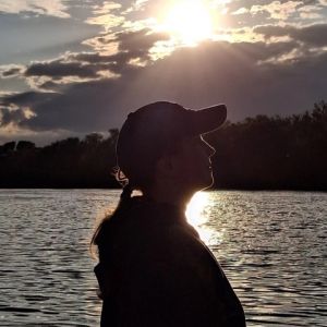 Ирина Агулова