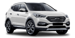 Hyundai Santa Fe Premium