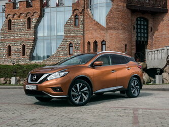 Nissan Murano