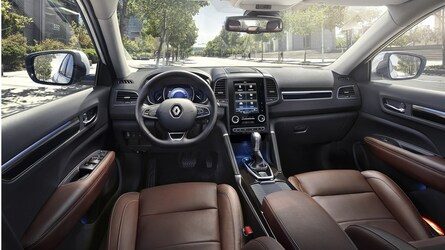 Renault Koleos