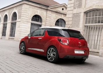 Citroen DS3