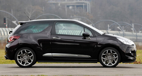 Citroen DS3