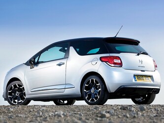 Citroen DS3