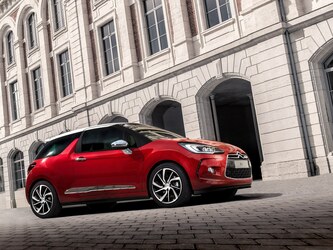 Citroen DS3