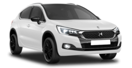 Citroen DS4