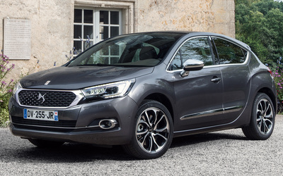 Citroen DS4