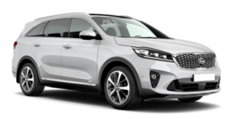 KIA Sorento Prime