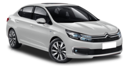 Citroen C4 Sedan