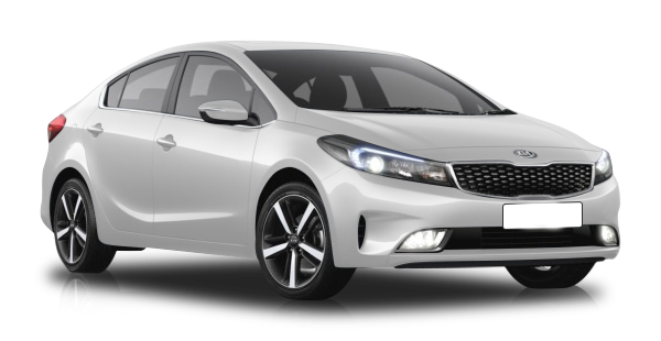 Kia Cerato Classic 2018