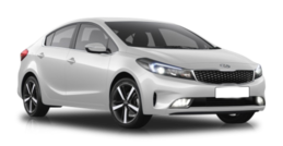 KIA Cerato Classic