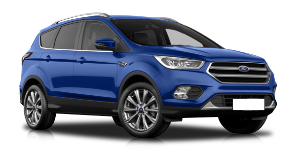 Форд Kuga NEW купить новый у официального дилера в Москве, цены