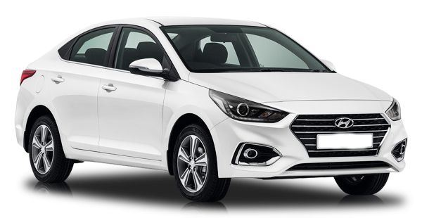 Обзор комплектаций Hyundai Solaris