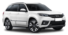 Chery Tiggo 3