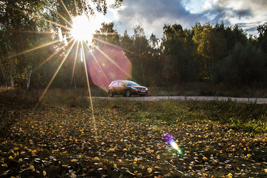 Dongfeng H30 Cross