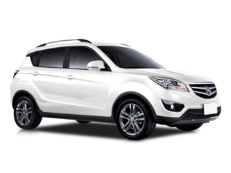Changan CS35