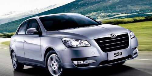 Dongfeng S30