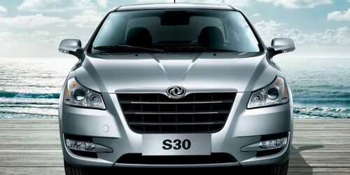 Dongfeng S30