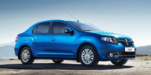 Renault Logan