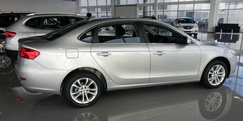 Brilliance H530