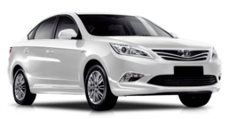 Changan Eado