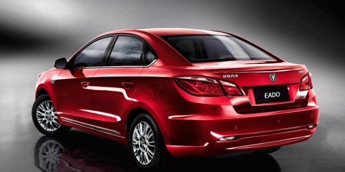 Changan Eado