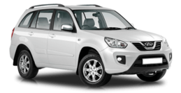 Chery Tiggo FL