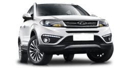 Chery Tiggo 5